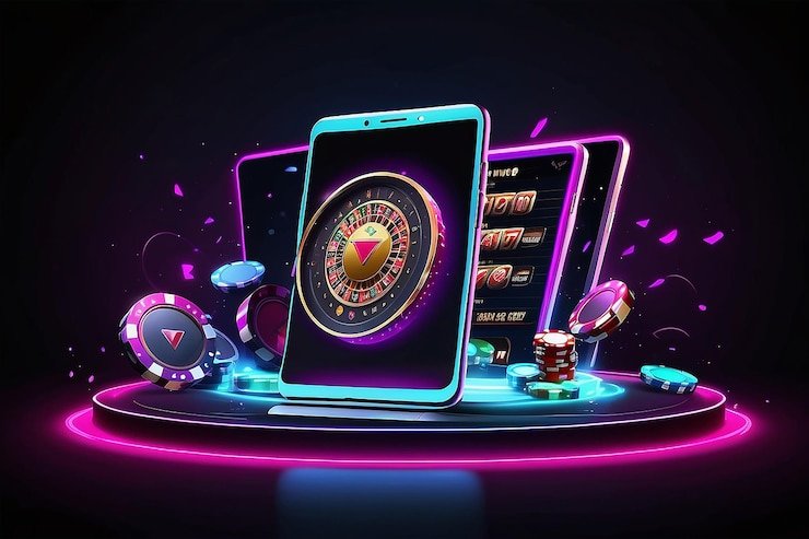 Panduan deposit cs50 di layar ponsel